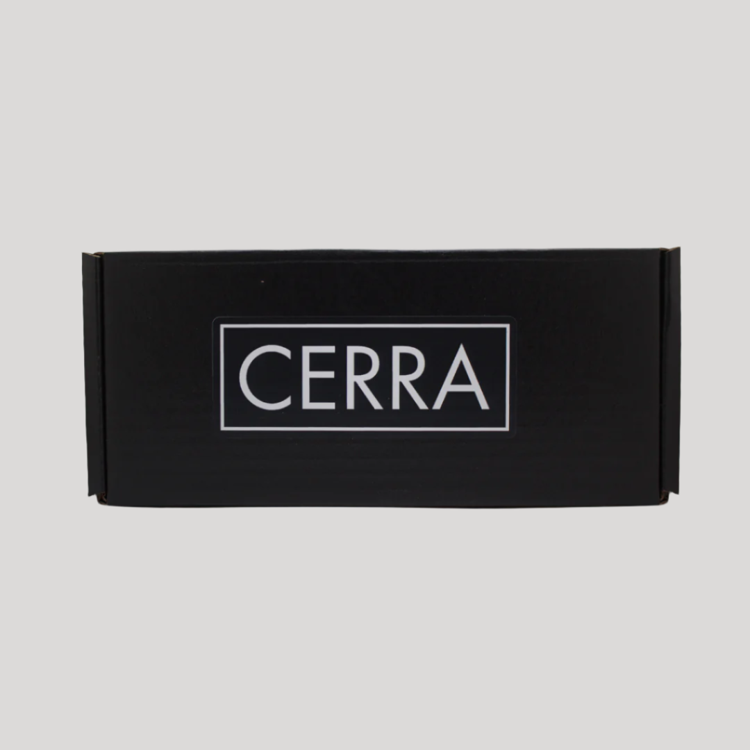 The CERRA Skin Bar Package