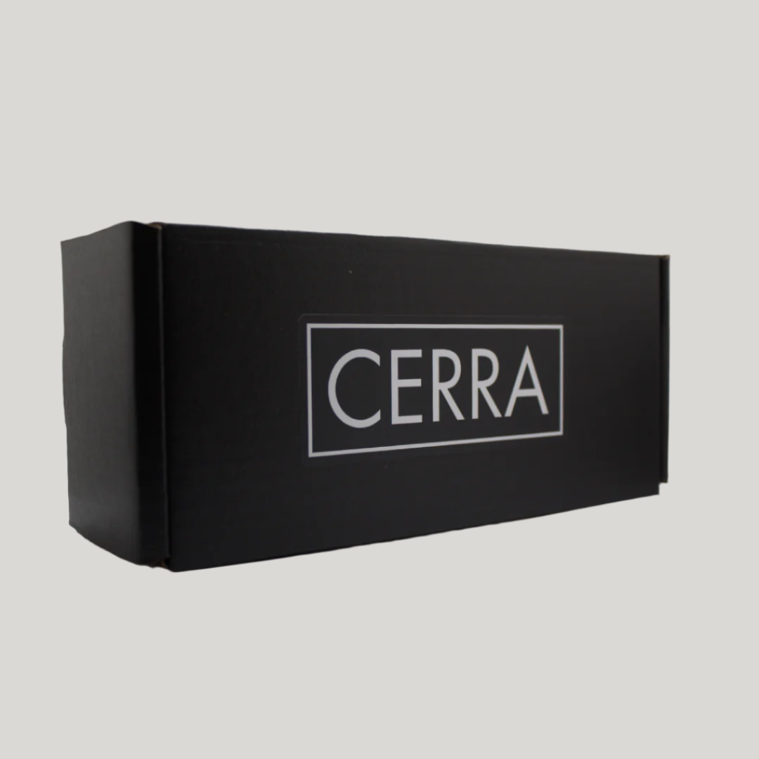 The CERRA Skin Bar Package
