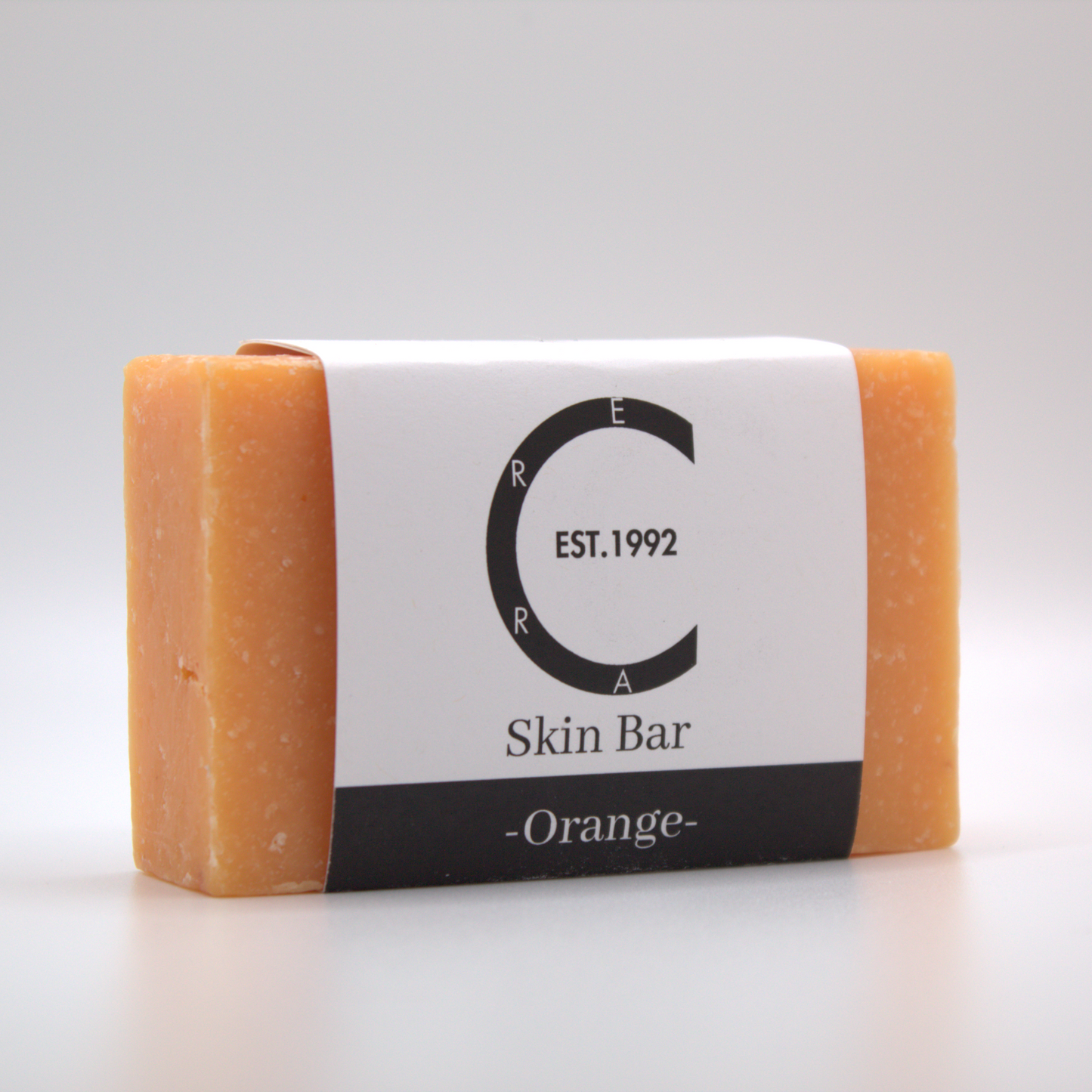 The ORANGE Skin Bar