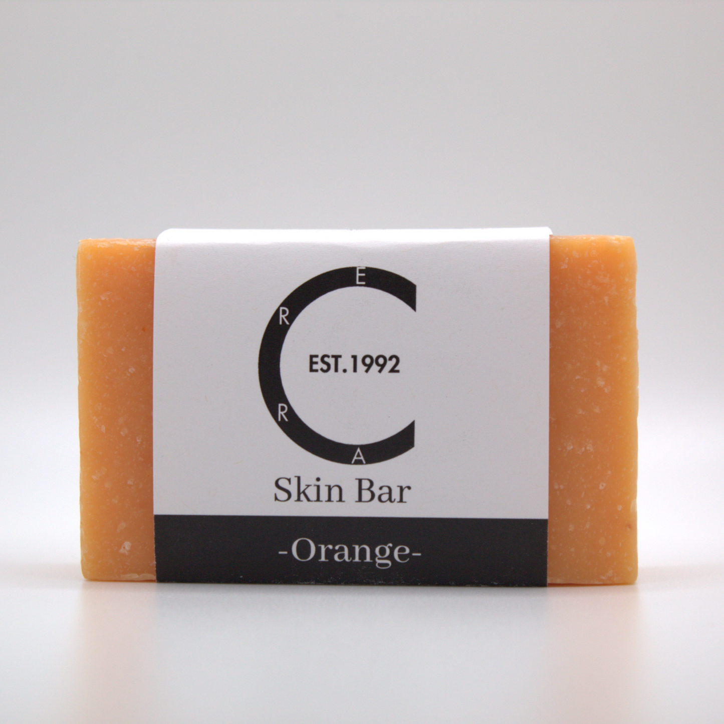The ORANGE Skin Bar