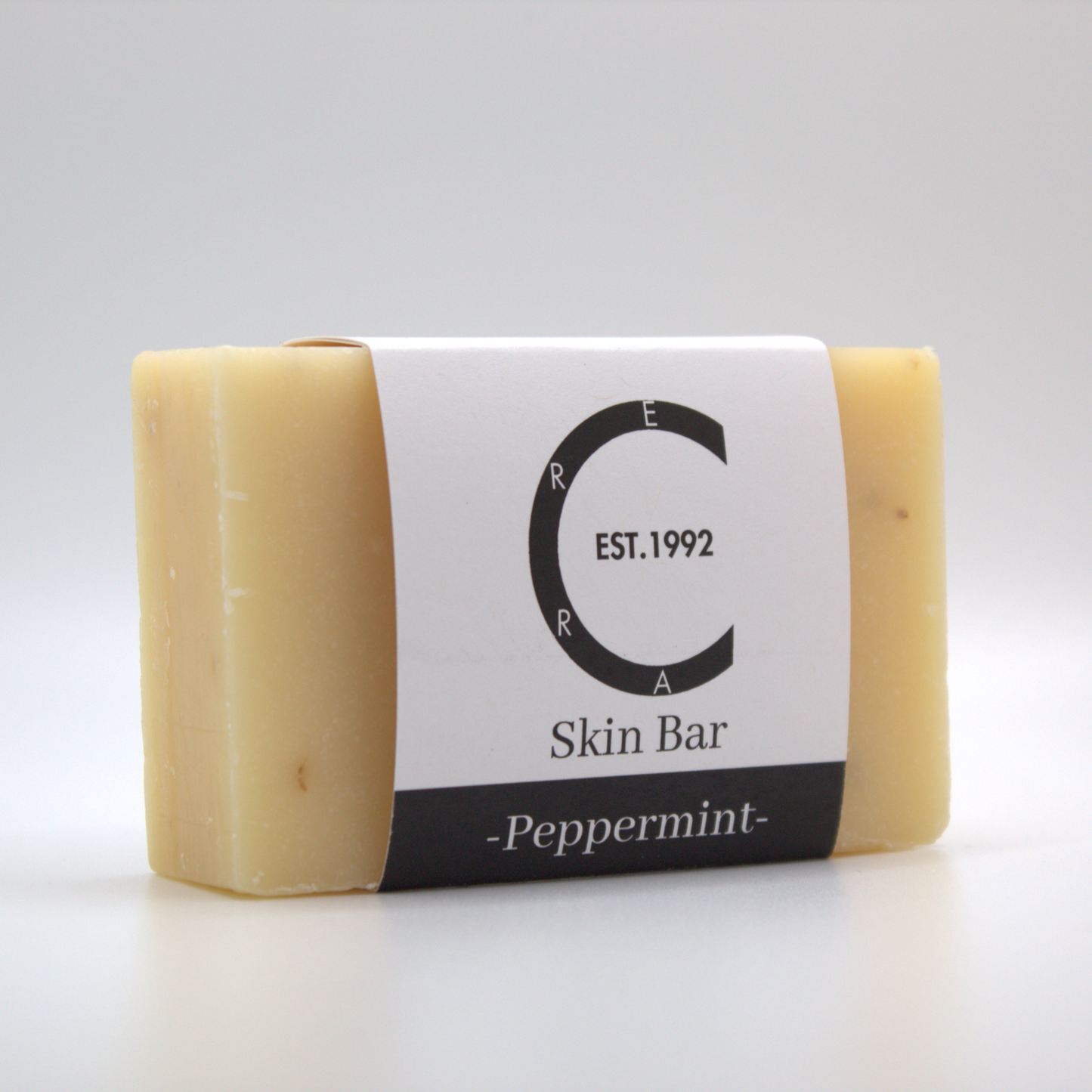 The PEPPERMINT Skin Bar