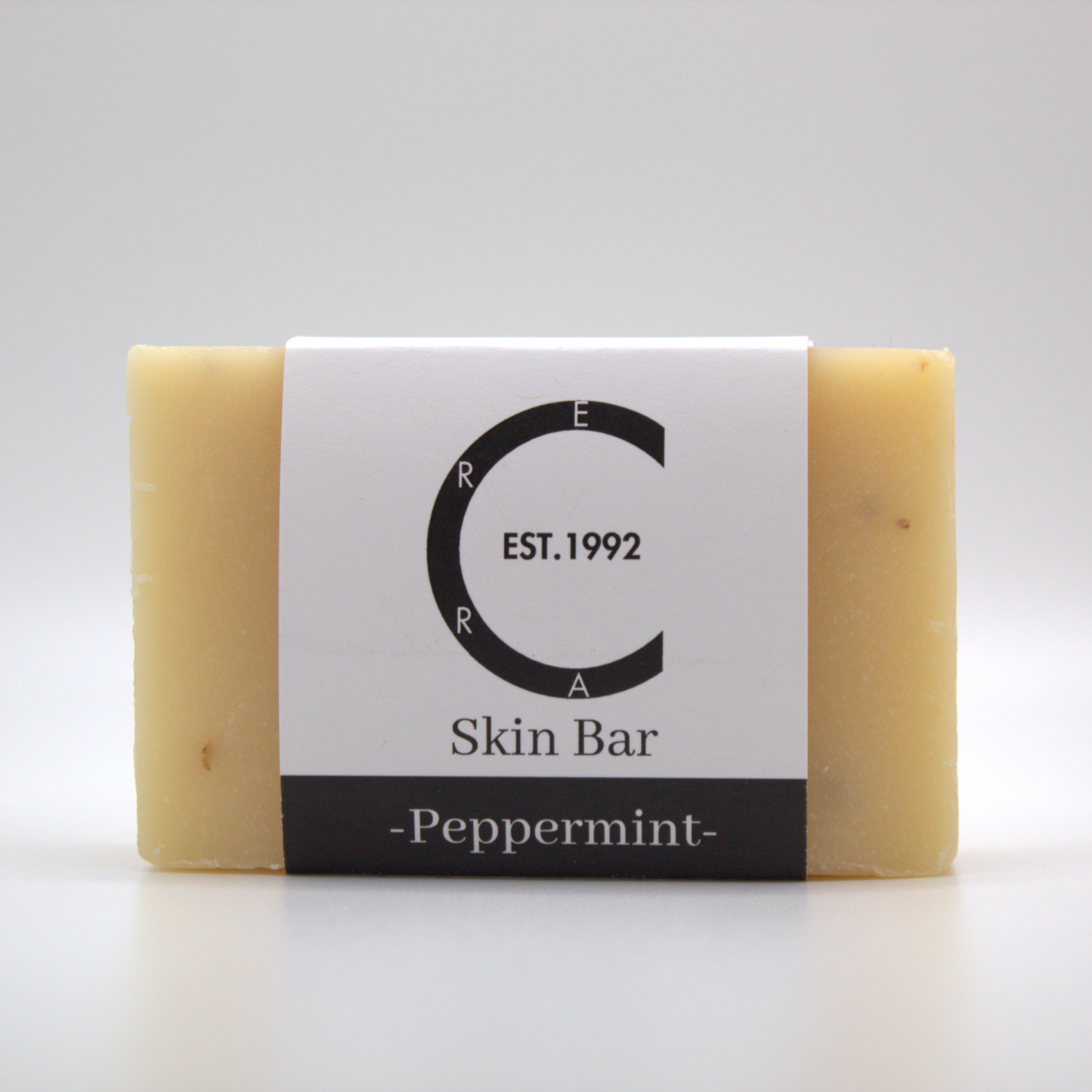 The PEPPERMINT Skin Bar