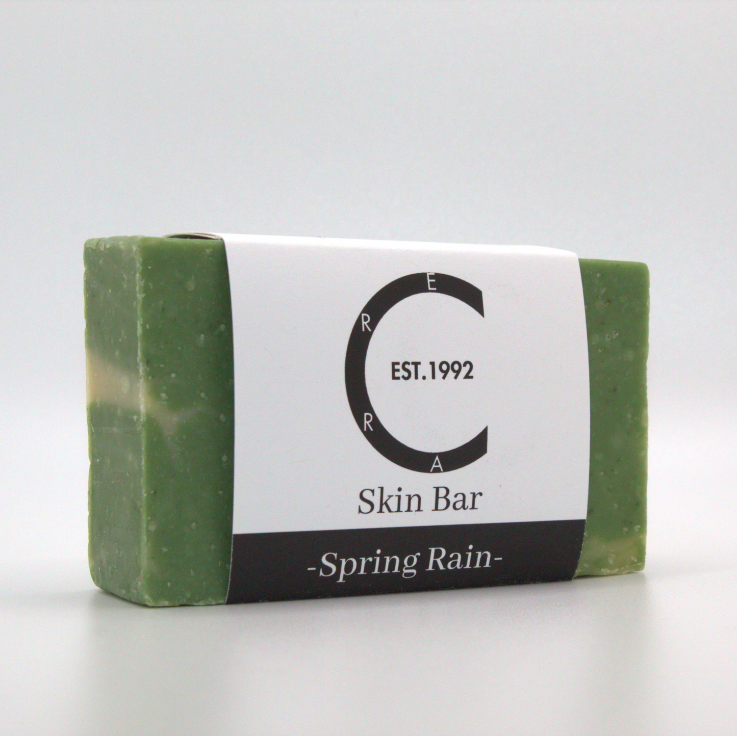 The SPRING RAIN Skin Bar