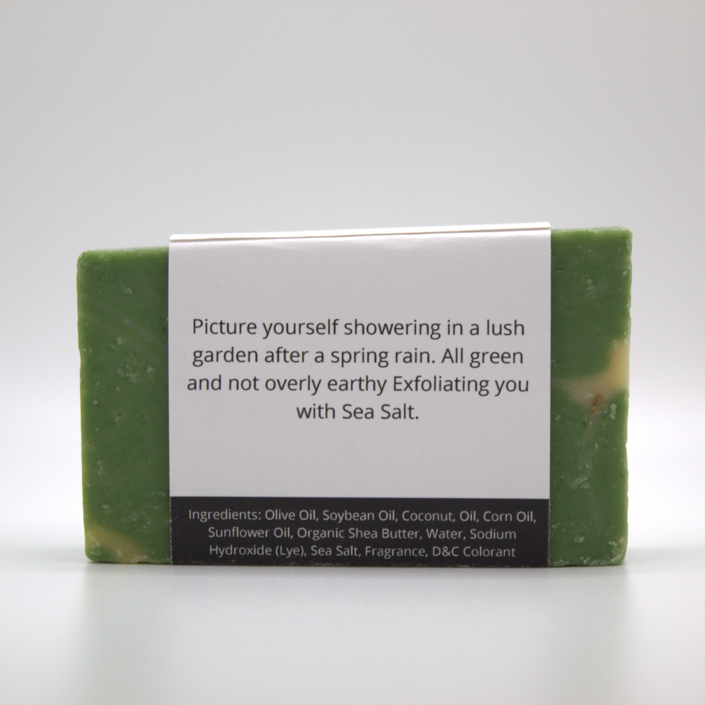 The SPRING RAIN Skin Bar