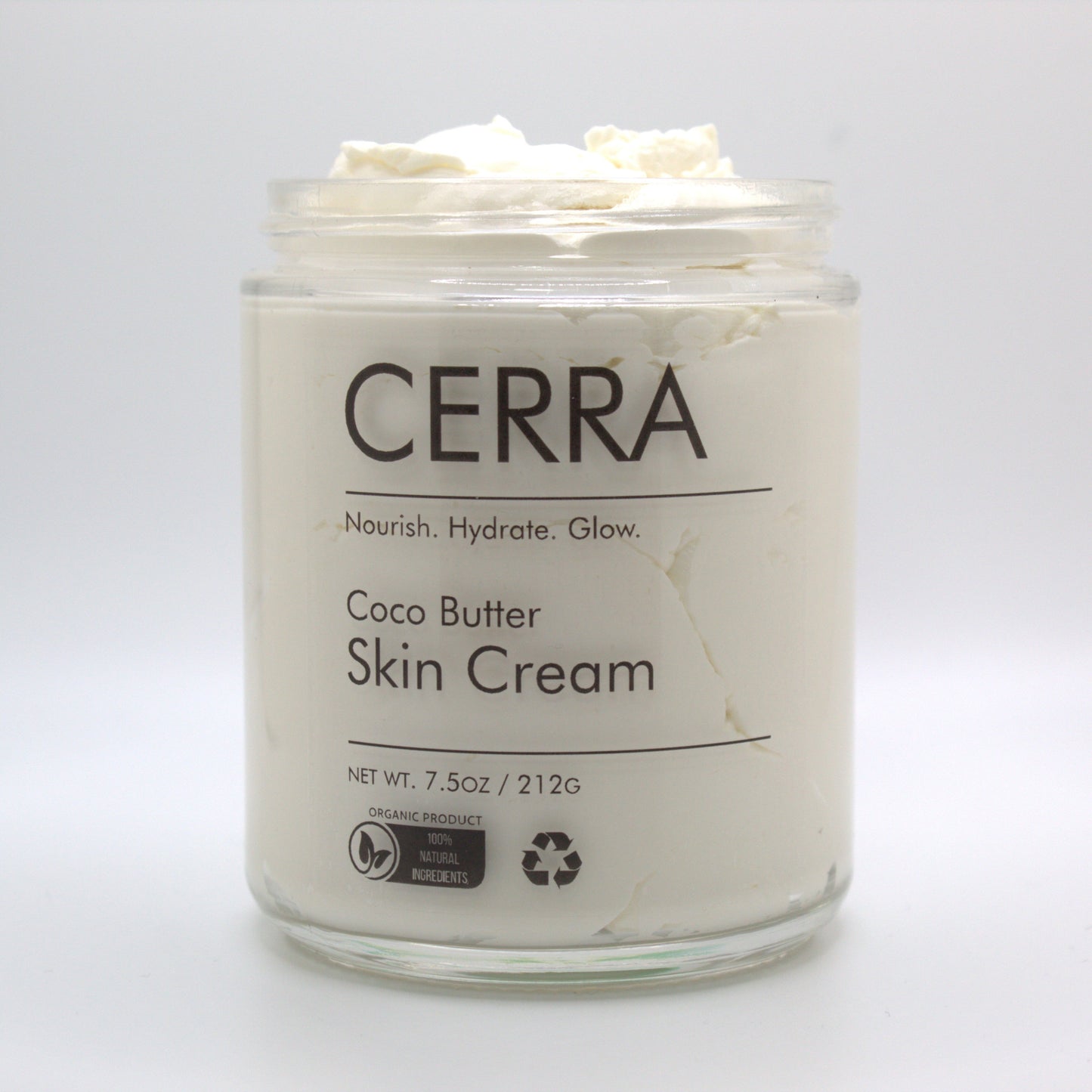 The Coco Butter Skin Cream