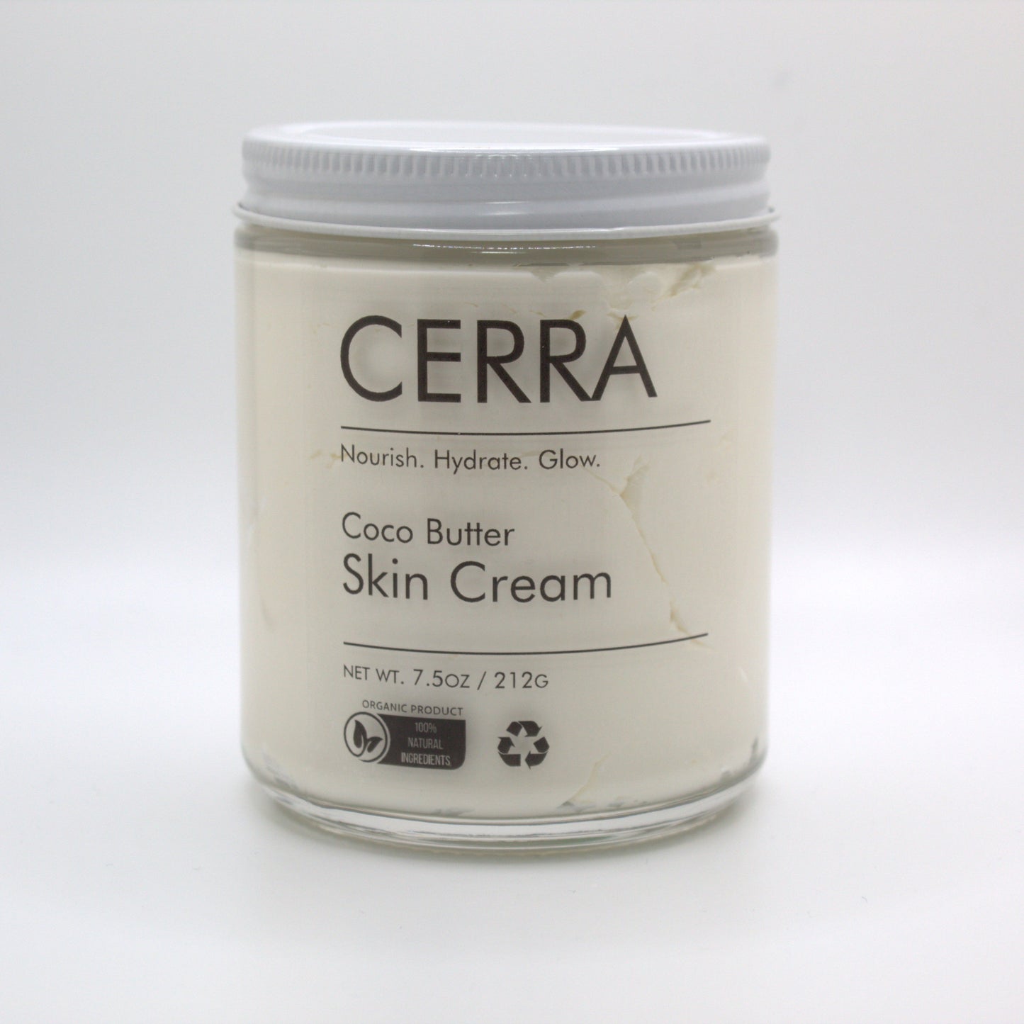 The Coco Butter Skin Cream