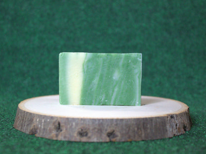 The ALOE Skin Bar