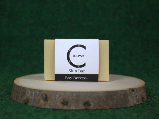 The BAY BREEZE Skin Bar